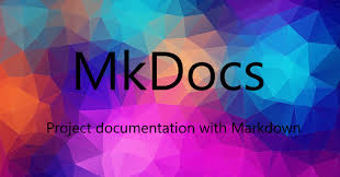 MkDocs