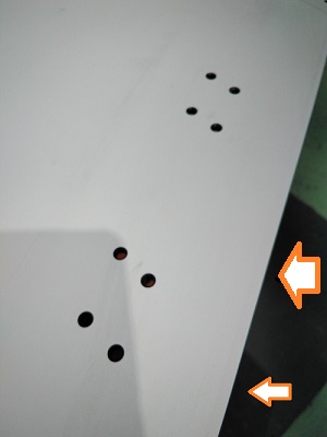 antipeeling