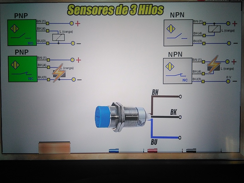 Sensor