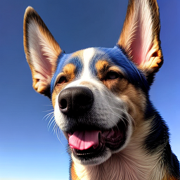 dog