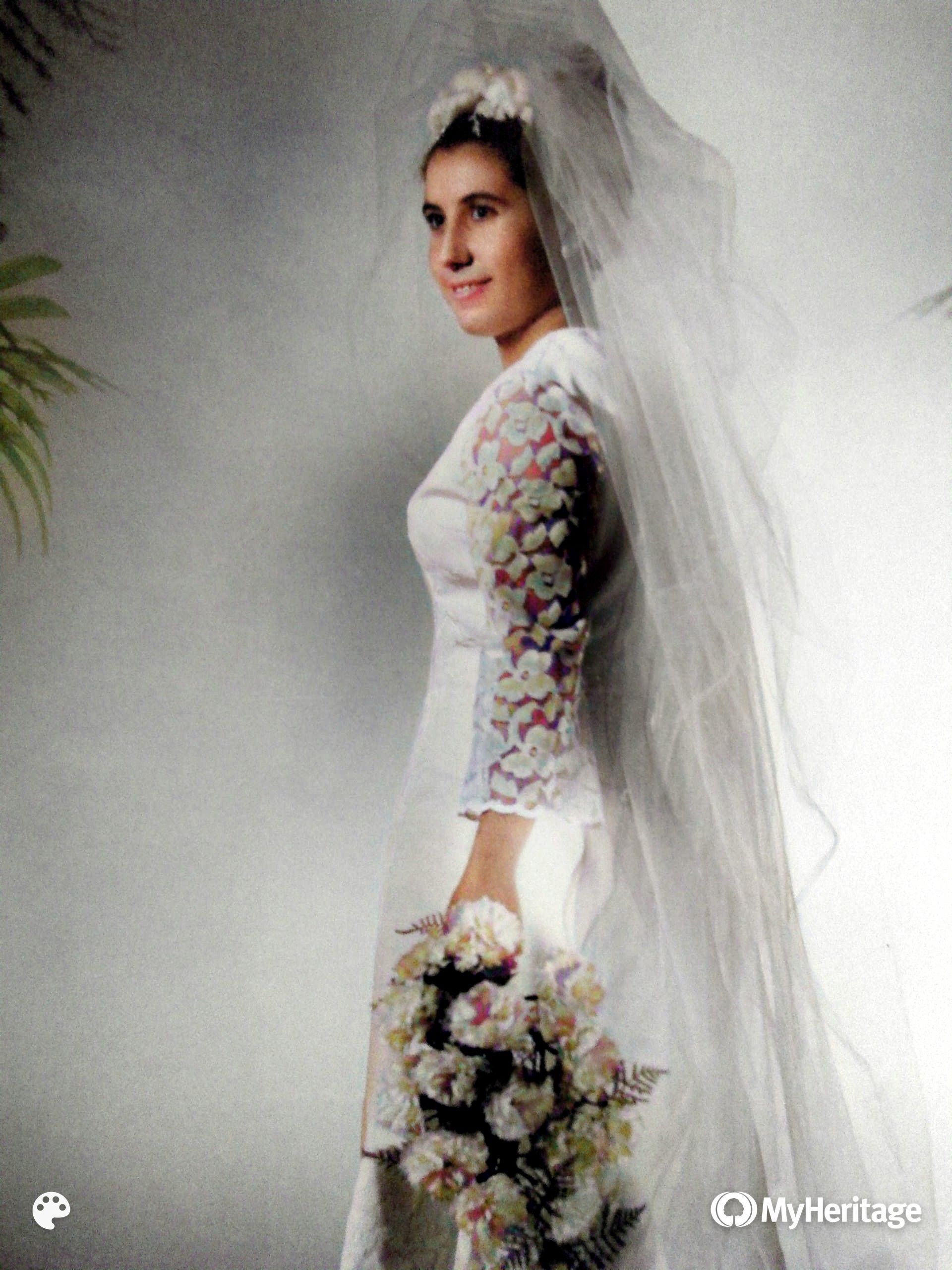 mama-Colorized