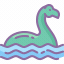 ness-monster