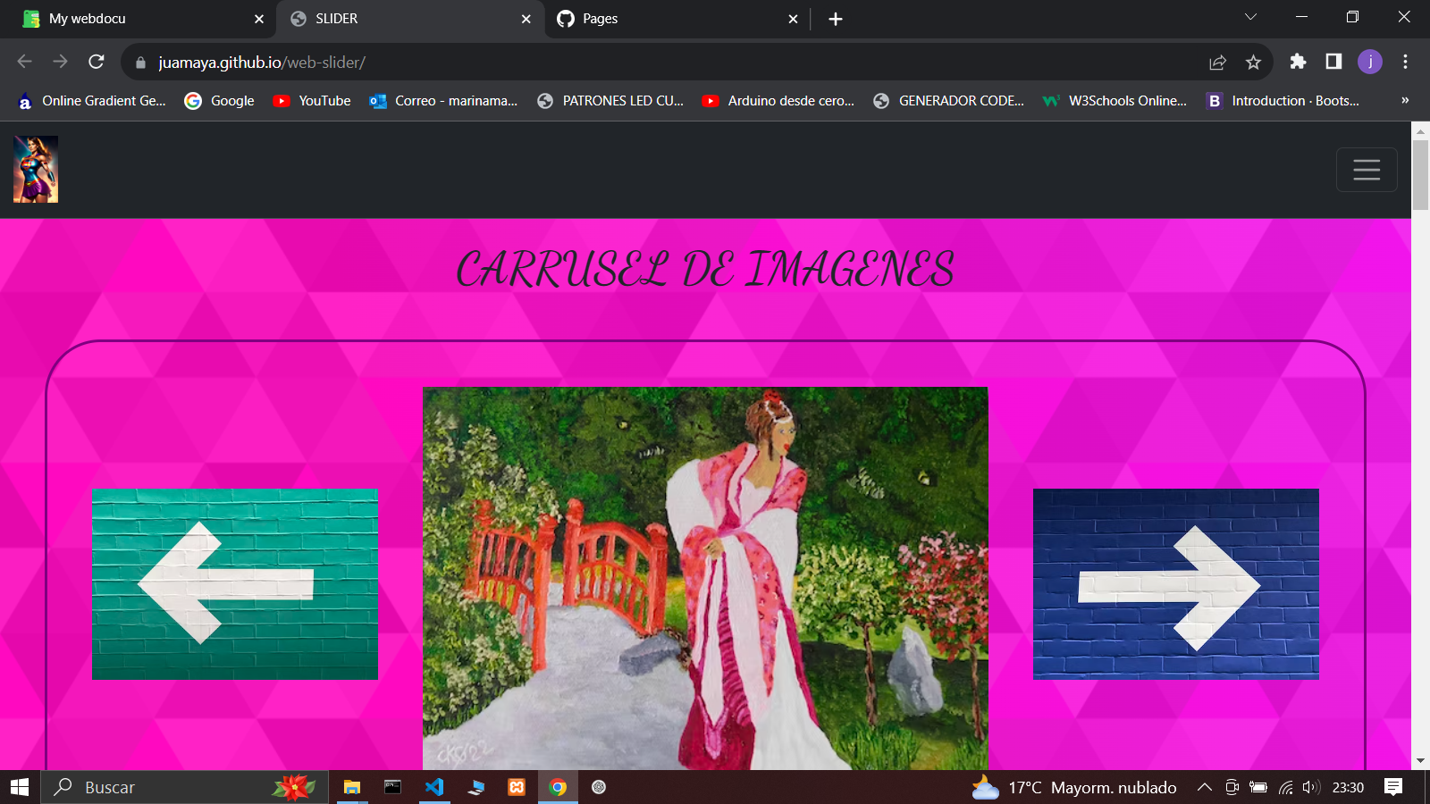 web-slider